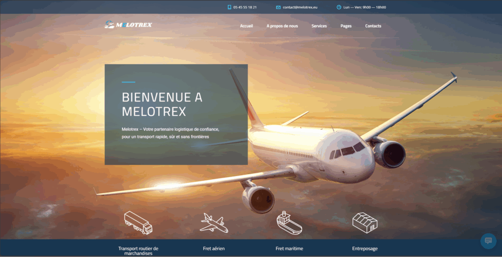 melotrex.eu