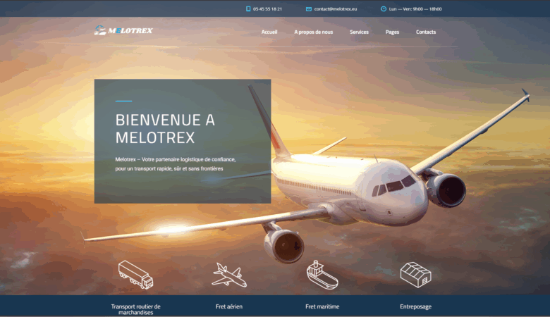 melotrex.eu