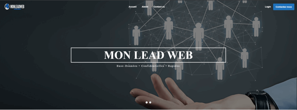 monleadweb