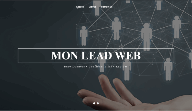 monleadweb